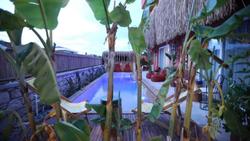 Bambu Alaçatı Hotel