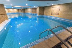 Konak Park Hotel Yomra