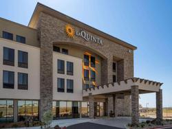 La Quinta Inn and Suites by Wyndham Lincoln