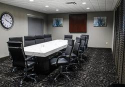 Wingate By Wyndham Little Rock