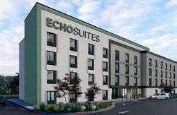 Echo Suites Extended Stay Wyndham Nashville/gallat