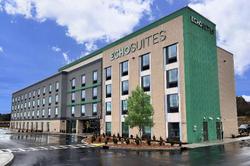 Echo Suites Extended Stay Wyndham Nashville/gallat