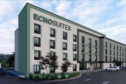 Echo Suites Extended Stay Wyndham Nashville/gallat