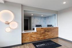 Echo Suites Extended Stay Wyndham Nashville/gallat
