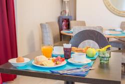 Excellior Suites Grand Geneve