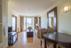 Excellior Suites Grand Geneve
