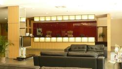 Residhome Suites Paris Senart