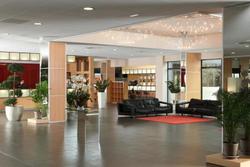 Residhome Suites Paris Senart
