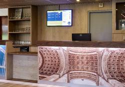 B&B HOTEL Marne-la-Vallee Chelles