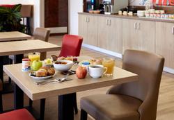 B&B HOTEL Marne-la-Vallee Chelles