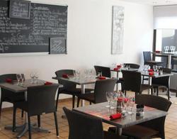 Comfort Hotel Lons-le-saunier