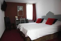 Comfort Hotel Lons-le-saunier