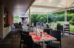 Comfort Hotel Lons-le-saunier