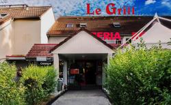 Comfort Hotel Lons-le-saunier