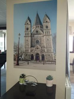 Hotel EDEN