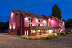 Hotel EDEN