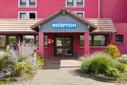 Hotel EDEN