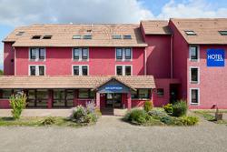 Hotel EDEN