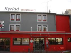 Enzo Hotel