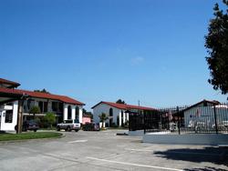 Travelodge By Wyndham Vallejo