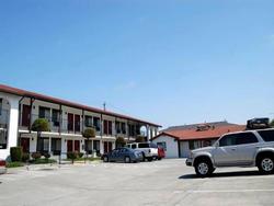 Travelodge By Wyndham Vallejo