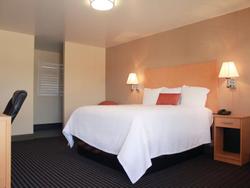 Travelodge By Wyndham Vallejo