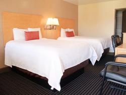 Travelodge By Wyndham Vallejo