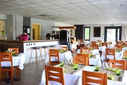 Logis Hôtel des lacs