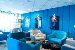Hotel Acadie Orly Morangis