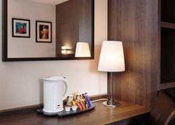 Hotel Acadie Orly Morangis