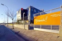 Bed4u Tudela