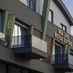 Sealife Royal Suites