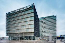 Sercotel Boulevard Vitoria-Gasteiz