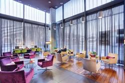 Sercotel Boulevard Vitoria-Gasteiz