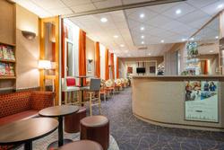 The Originals City, Hotel Regina, Perigueux