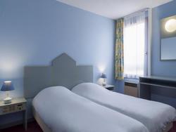 The Originals City, Hôtel Valence Est