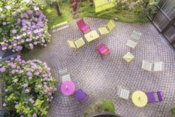 Quality Hotel Acanthe - Boulogne Billancourt