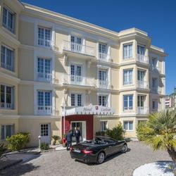 Quality Hotel Carlton Beaulieu