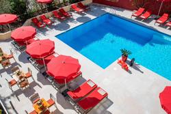 Quality Hotel Carlton Beaulieu
