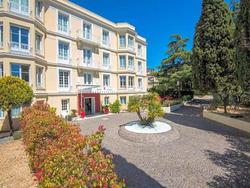 Quality Hotel Carlton Beaulieu