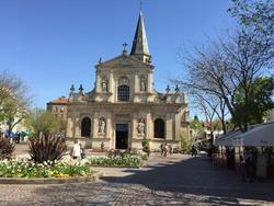 Le Cardinal Rueil Centre