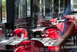 Quality Hotel Saint Georges