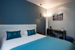 Quality Hotel Saint Georges