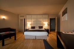 Quality Hotel Saint Georges