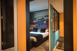 Quality Hotel Saint Georges