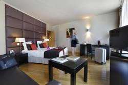 Quality Hotel Saint Georges