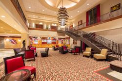 Knott's Hotel