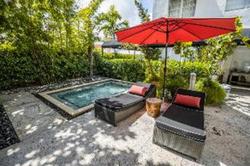 Metropole South Beach