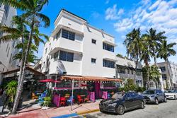 Whitelaw Hotel