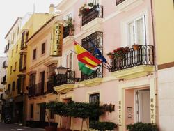 Un Patio al Sur